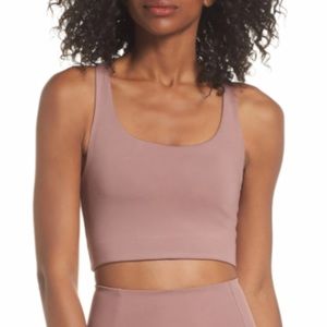 Girlfriend Collective Paloma Sports Bra